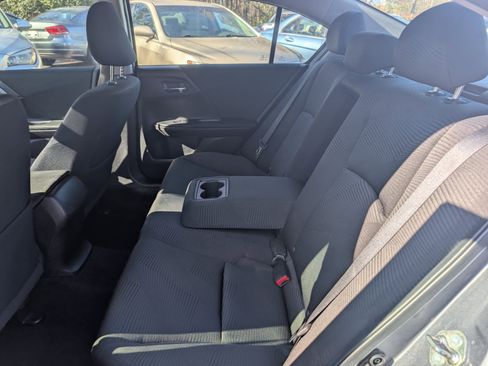 Used 2015 Honda Accord LX image 16