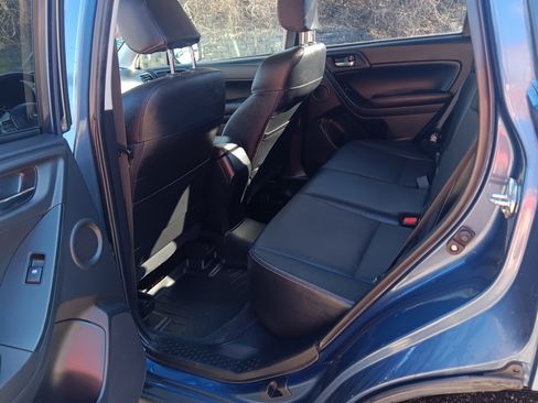 Used 2014 Subaru Forester 2.0XT Touring image 14