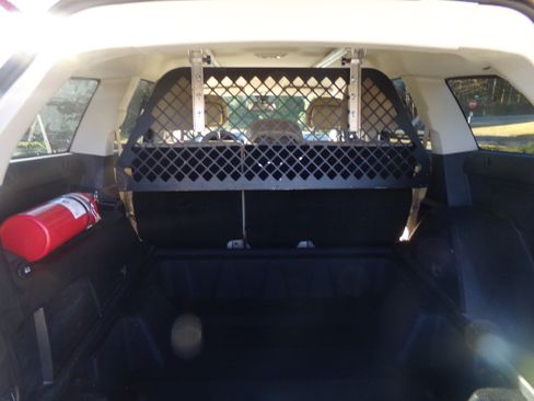 Used 2014 Dodge Journey SXT image 17