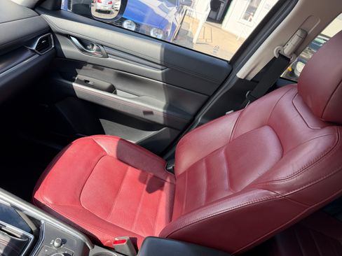 Used 2024 MAZDA CX-5 2.5 S Carbon Edition image 15