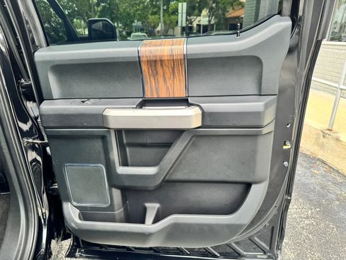 Used 2019 Ford F150 Lariat AWD/4WD image 39