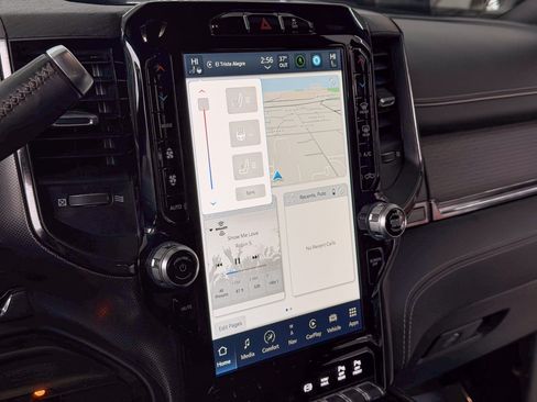 Used 2022 RAM 2500 Limited image 13