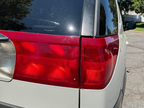 Used 2005 Buick Rendezvous 2WD image 36