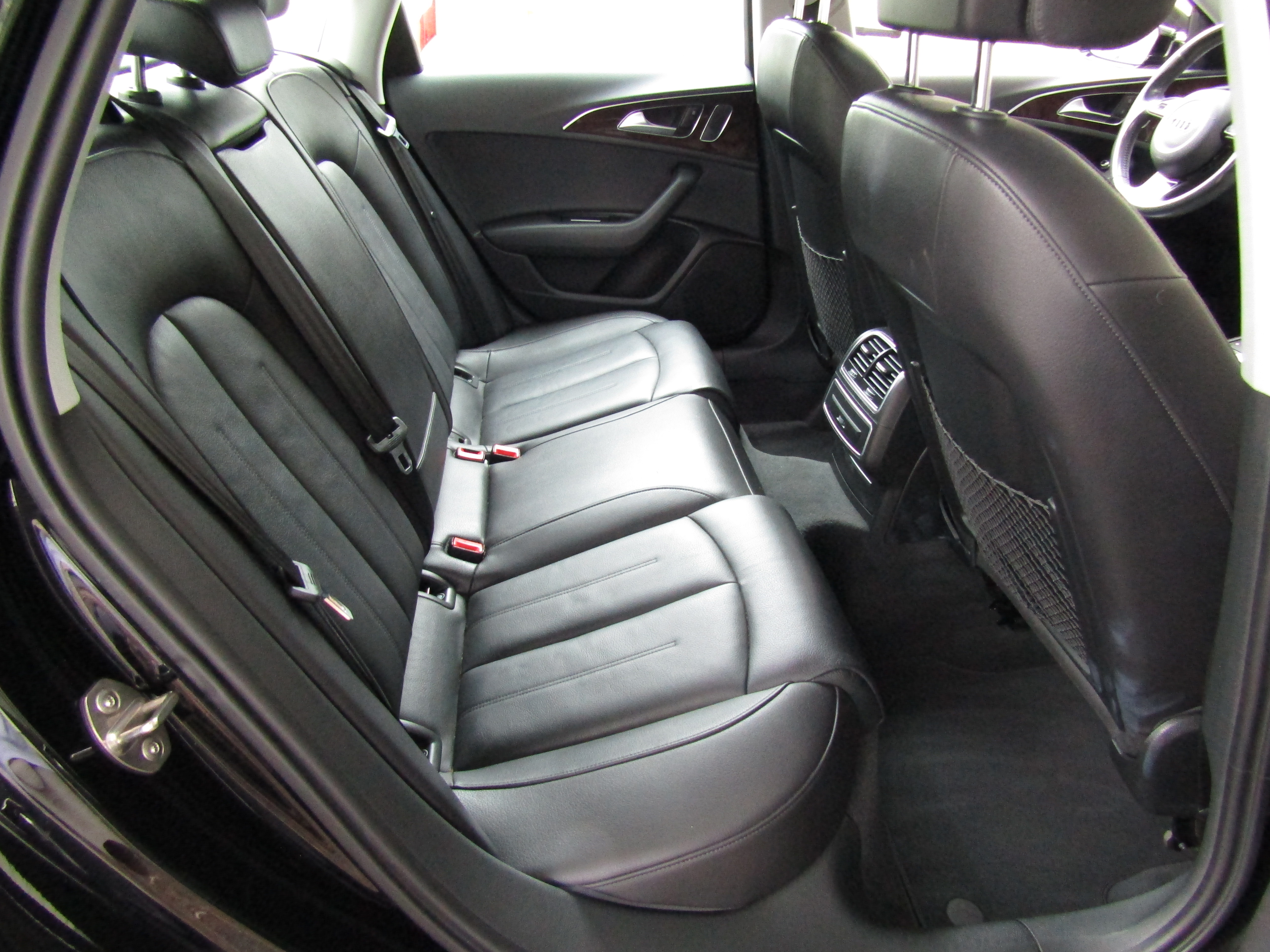 Used 2018 Audi A6 2.0T Premium FWD image 12