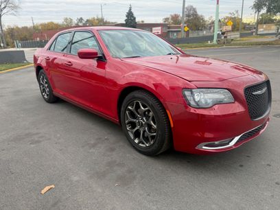 Used 2016 Chrysler 300 S
