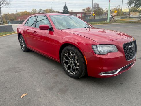 Used 2016 Chrysler 300 S image 1