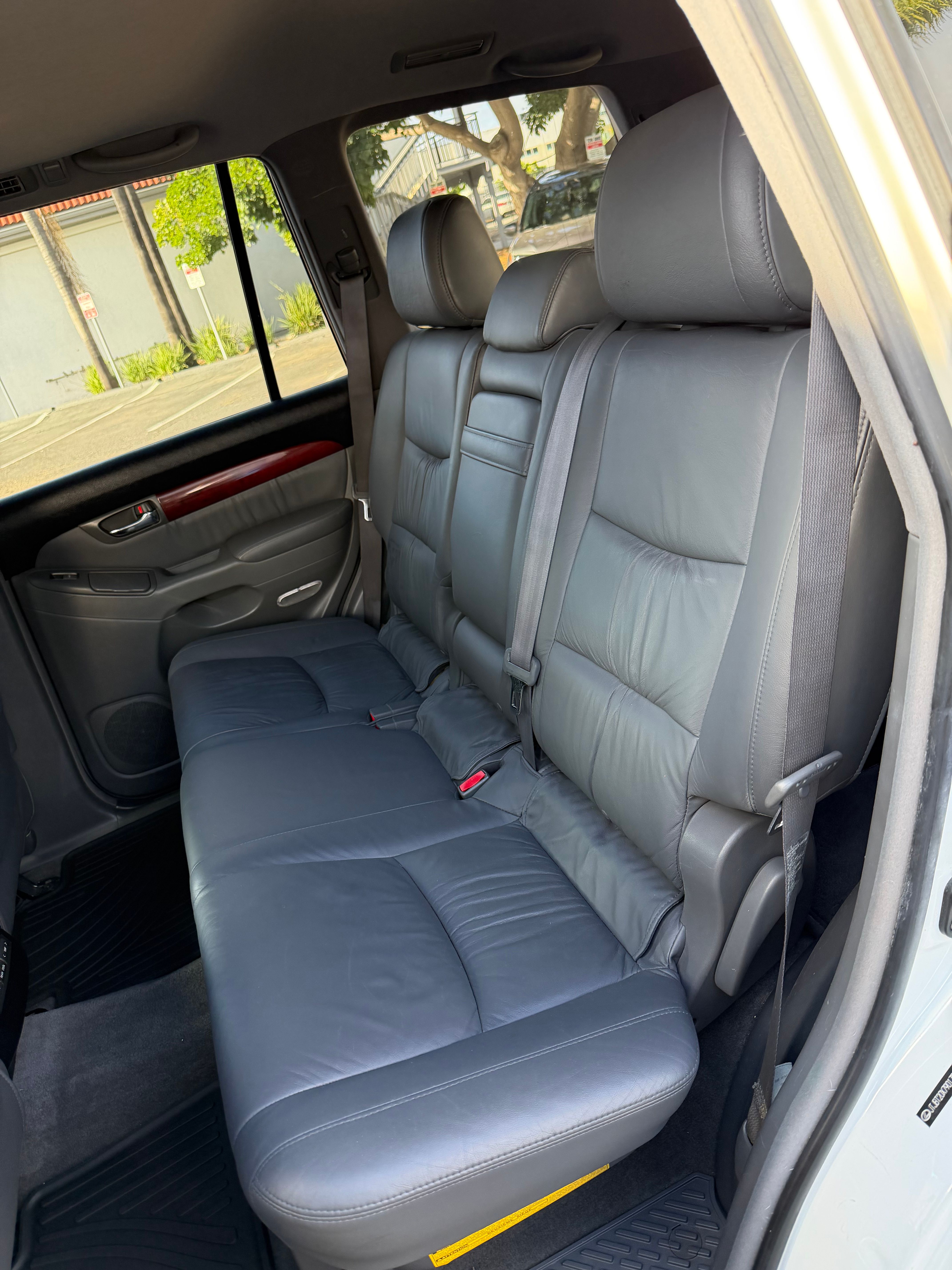Used 2009 Lexus GX 470 AWD/4WD image 19