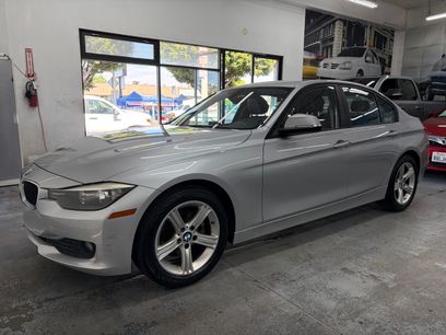 Used 2014 BMW 320i Sedan