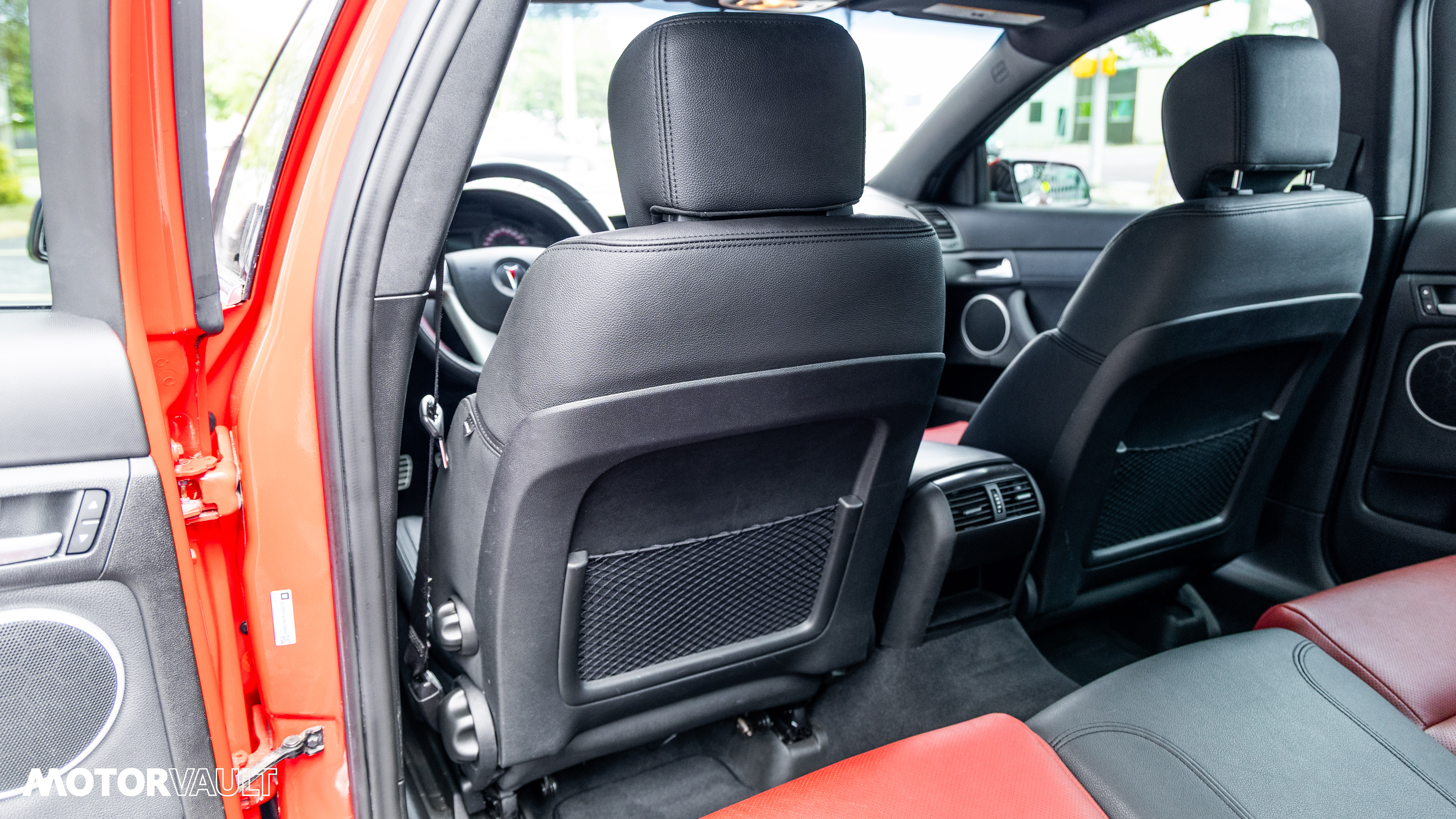 Used 2009 Pontiac G8 GXP RWD image 39