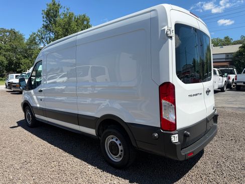 Used 2016 Ford Transit 350 148 Medium Roof RWD image 3