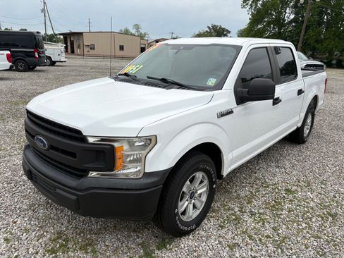 Used 2019 Ford F150 image 4