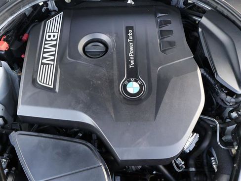 Used 2018 BMW 530i xDrive image 29