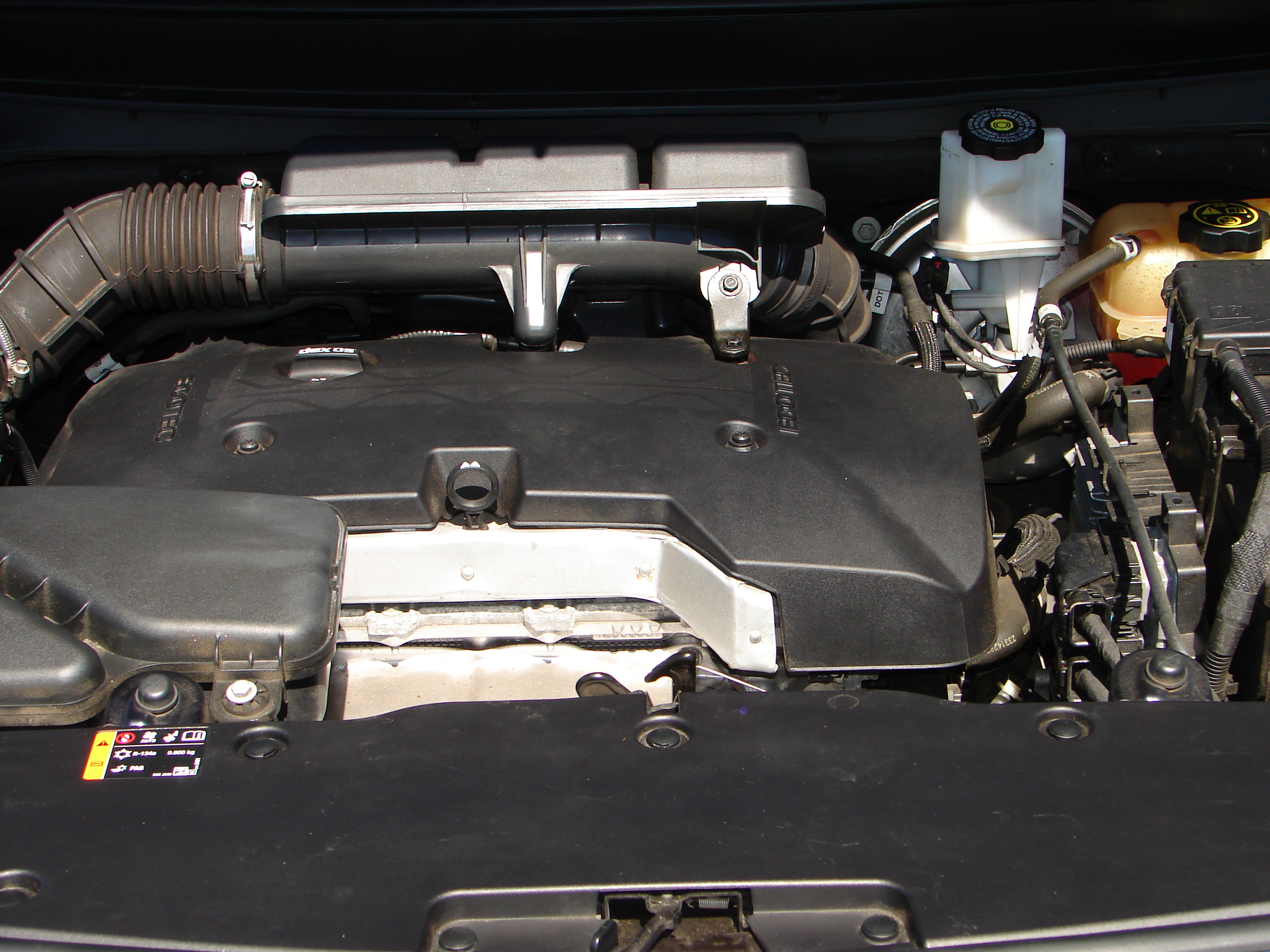 Used 2020 Buick Envision FWD Essence image 3