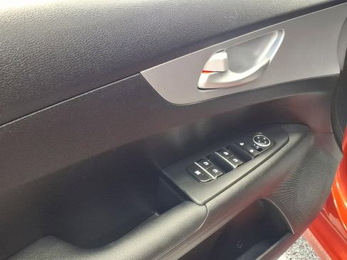 Used 2023 Kia Forte LXS FWD image 8