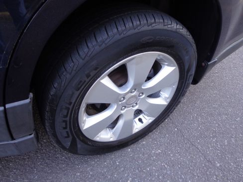 Used 2012 Subaru Outback 2.5i AWD/4WD image 7