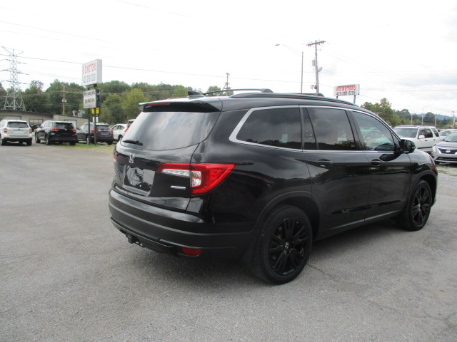 Used 2021 Honda Pilot FWD Special Edition image 6