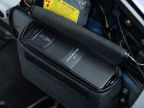 Used 1998 Porsche 911 Carrera 4S image 71