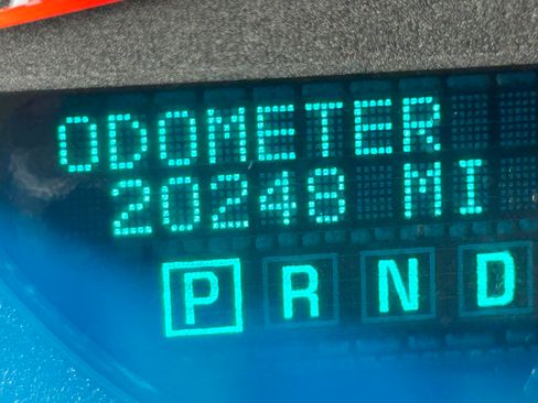 Used 2006 Chevrolet Impala LS image 11