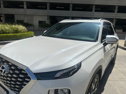 Used 2020 Hyundai Palisade SEL image 66