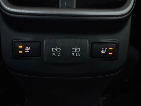 Used 2021 Subaru Outback Touring image 26