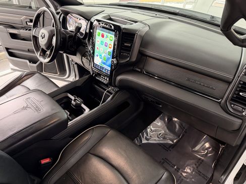 Used 2022 RAM 2500 Limited image 14