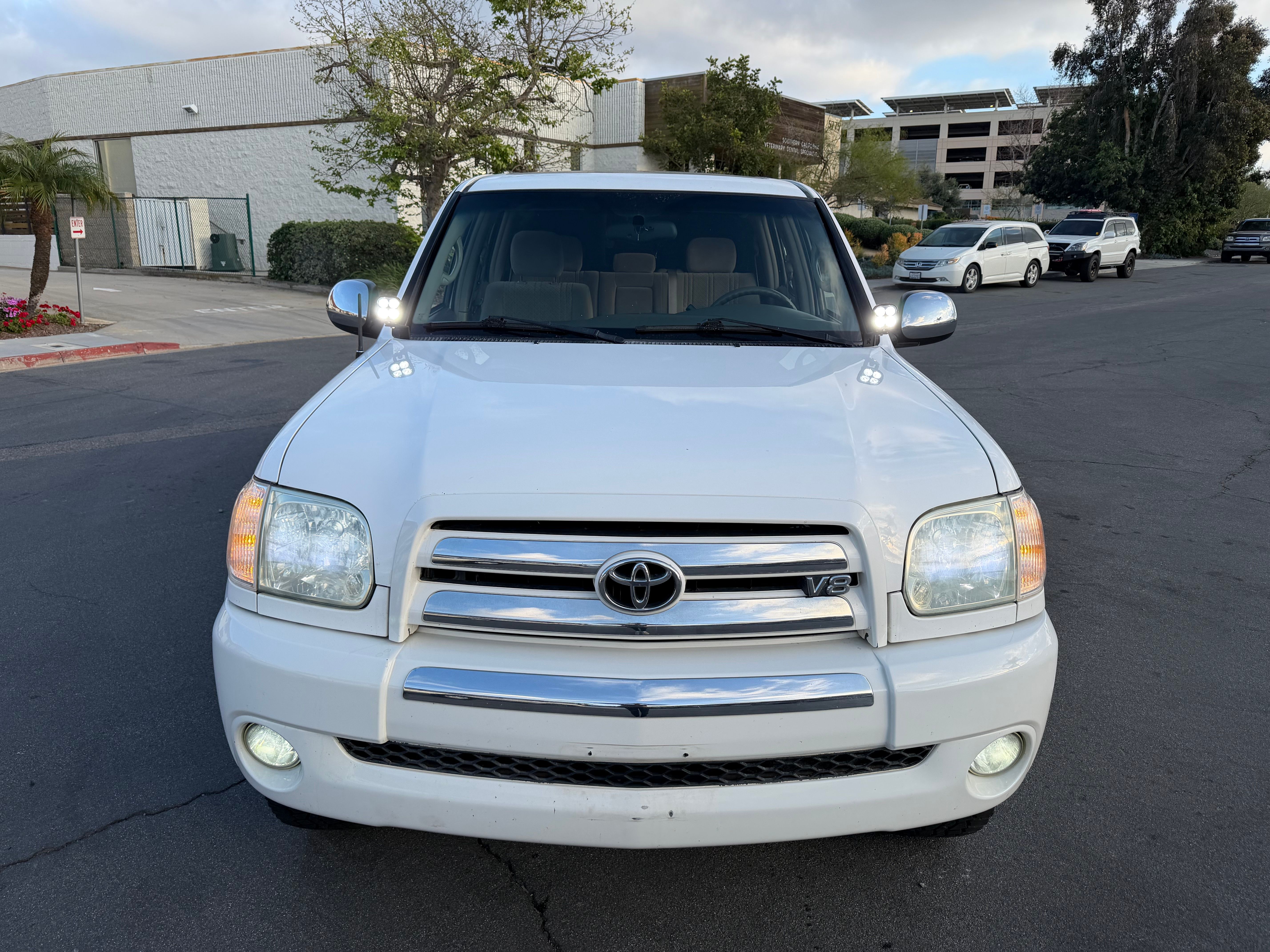 Used 2005 Toyota Tundra SR5 AWD/4WD image 16