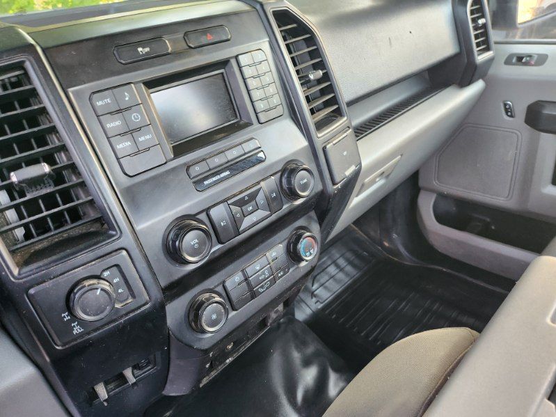 Used 2016 Ford F150 4x4 Regular Cab image 9