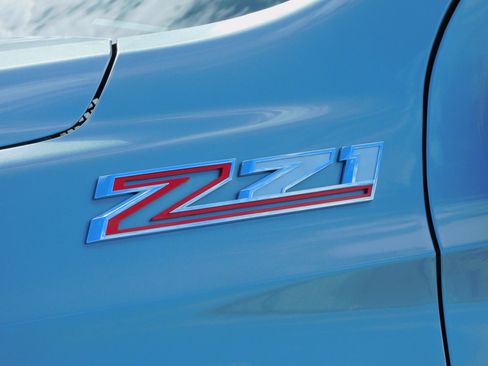 Used 2025 Chevrolet Tahoe Z71 image 31