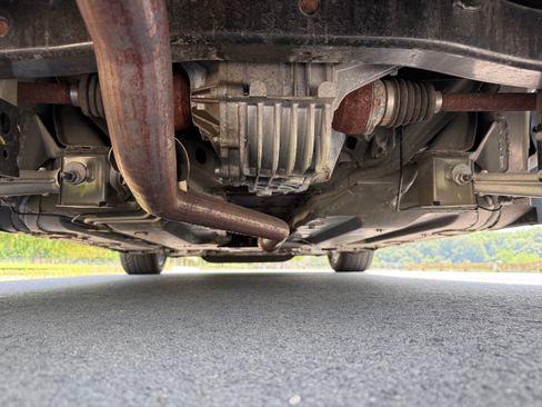 Used 2007 Pontiac Solstice GXP image 18