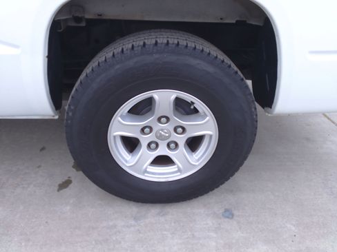 Used 2006 Dodge Dakota SLT image 33