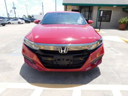 Used 2019 Honda Accord 1.5T Sport image 3