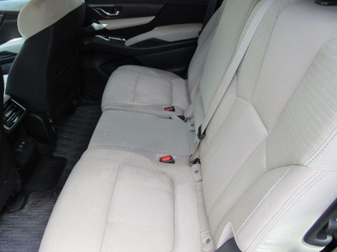 Used 2019 Subaru Ascent Premium 8-Passenger AWD/4WD image 14