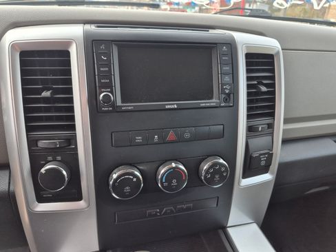 Used 2012 RAM 1500 Tradesman image 21