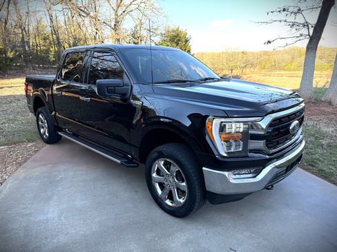 Used 2022 Ford F150 image 7