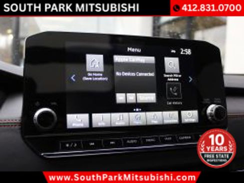 Used 2024 Mitsubishi Outlander SEL image 24