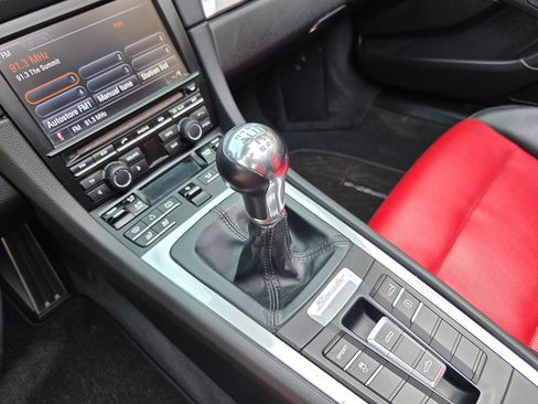 Used 2013 Porsche Boxster image 76