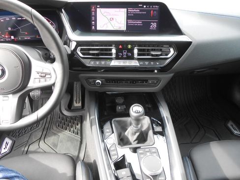 Used 2025 BMW Z4 M40i image 10