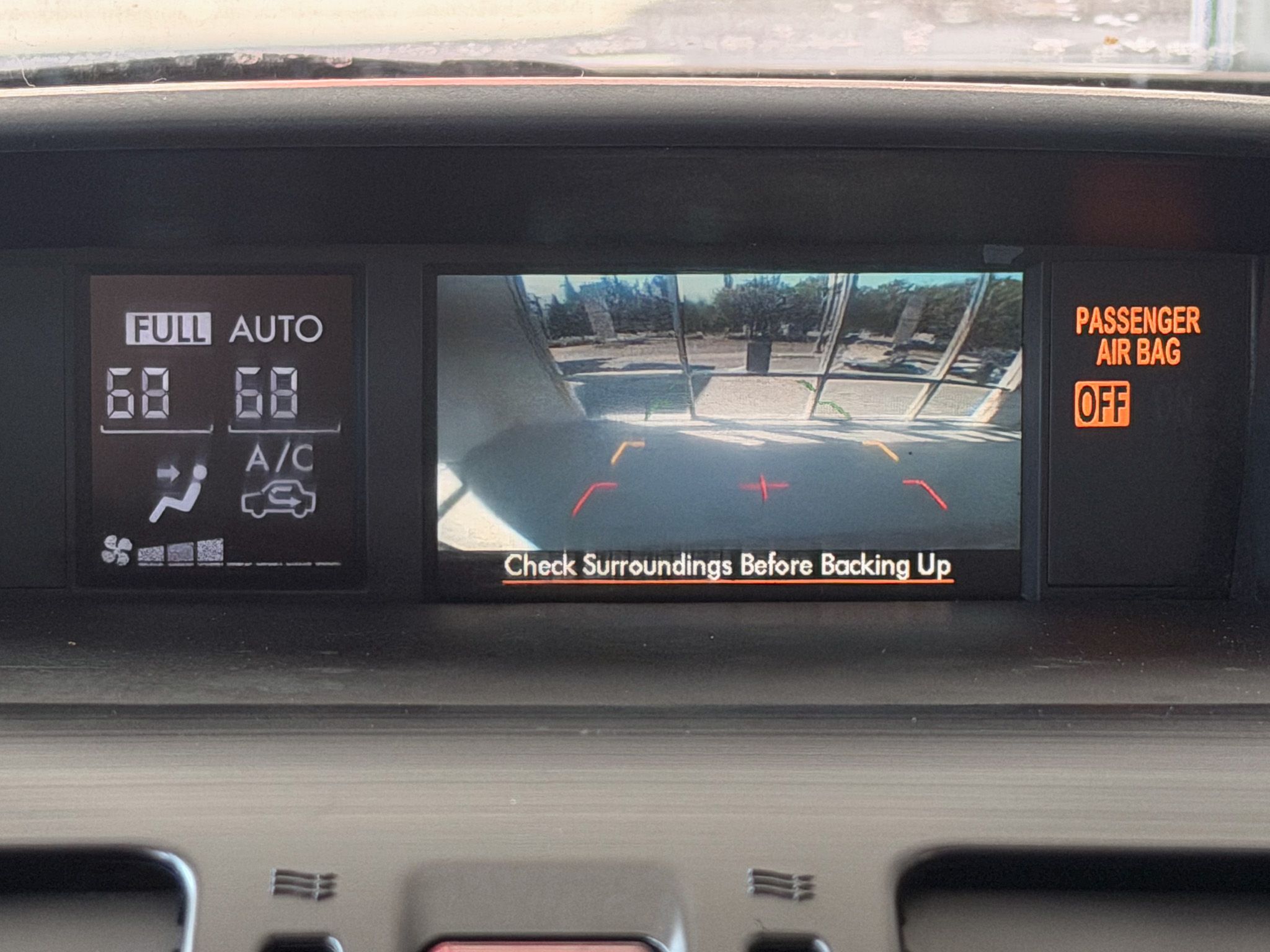 Used 2015 Subaru Forester 2.5i Touring AWD/4WD image 12
