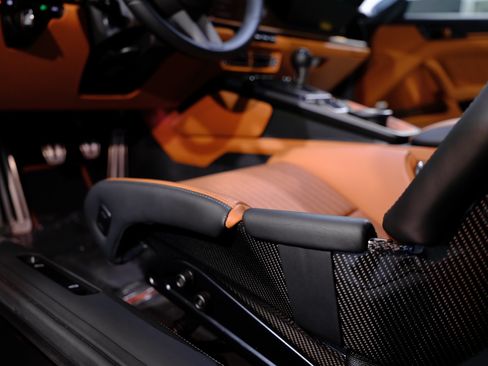 Used 2024 Porsche 911 S/T image 77