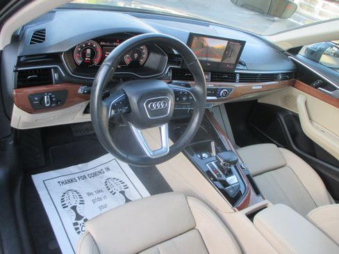 Used 2021 Audi A4 2.0T Premium Plus image 10