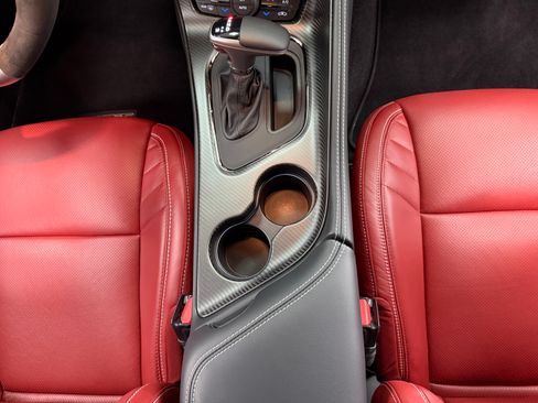 Used 2023 Dodge Challenger SRT Demon 170 image 26