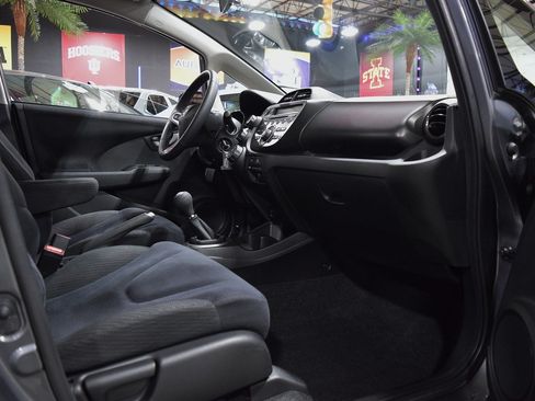 Used 2012 Honda Fit Sport image 20