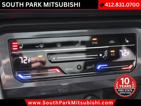 Used 2023 Volkswagen Tiguan SE R-Line image 21