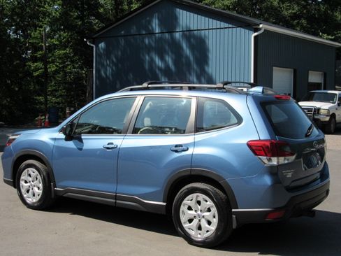 Used 2019 Subaru Forester UNAVAIL AWD/4WD image 19