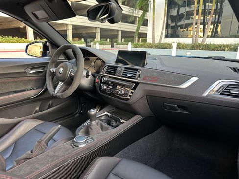 Used 2020 BMW M2 CS image 23
