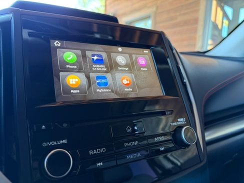 Used 2019 Subaru Forester Sport AWD/4WD image 11