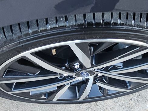 Used 2024 Subaru Impreza 2.0i Sport image 11