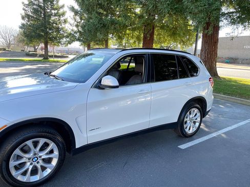 Used 2016 BMW X5 xDrive35i image 5