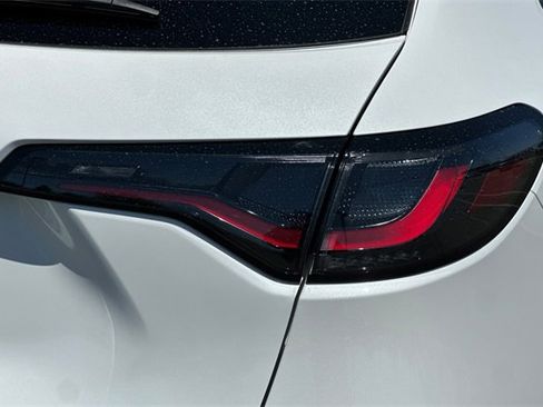 New 2026 Honda HR-V EX-L image 32