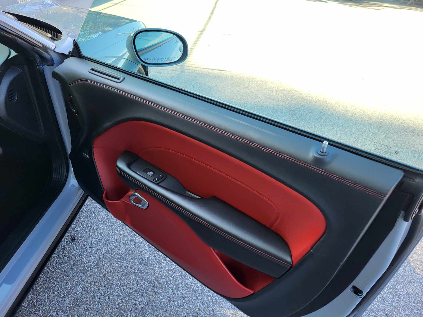 Used 2022 Dodge Challenger R/T Plus RWD image 13